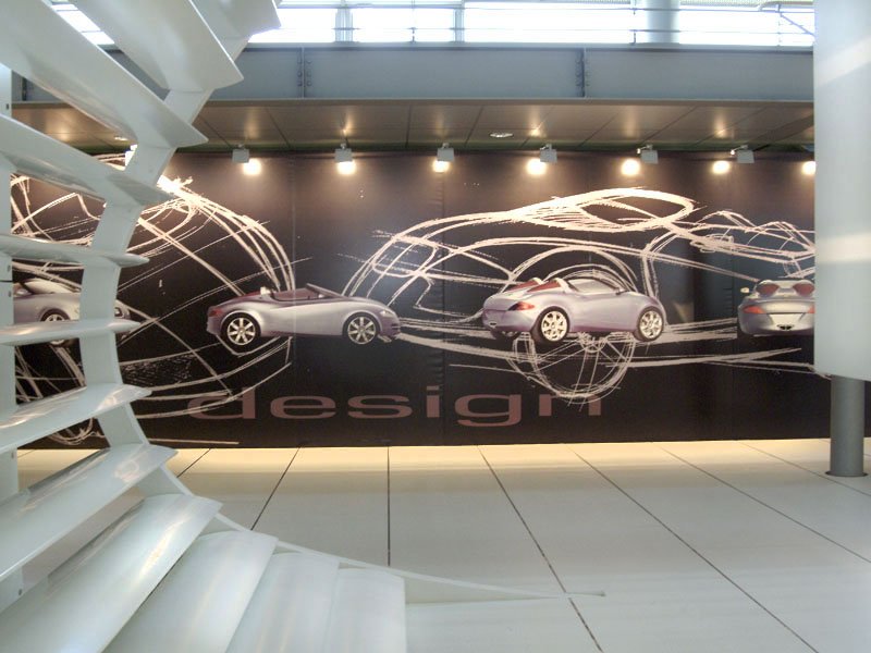 gallery