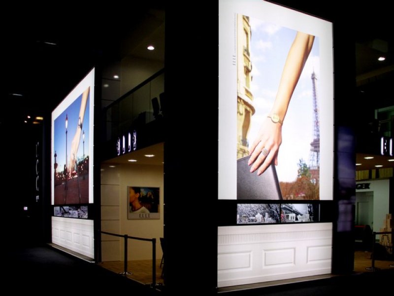 gallery