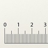 Polypropylen roll-up display film IP 2903